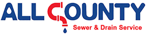 All County Sewer and Drain logo