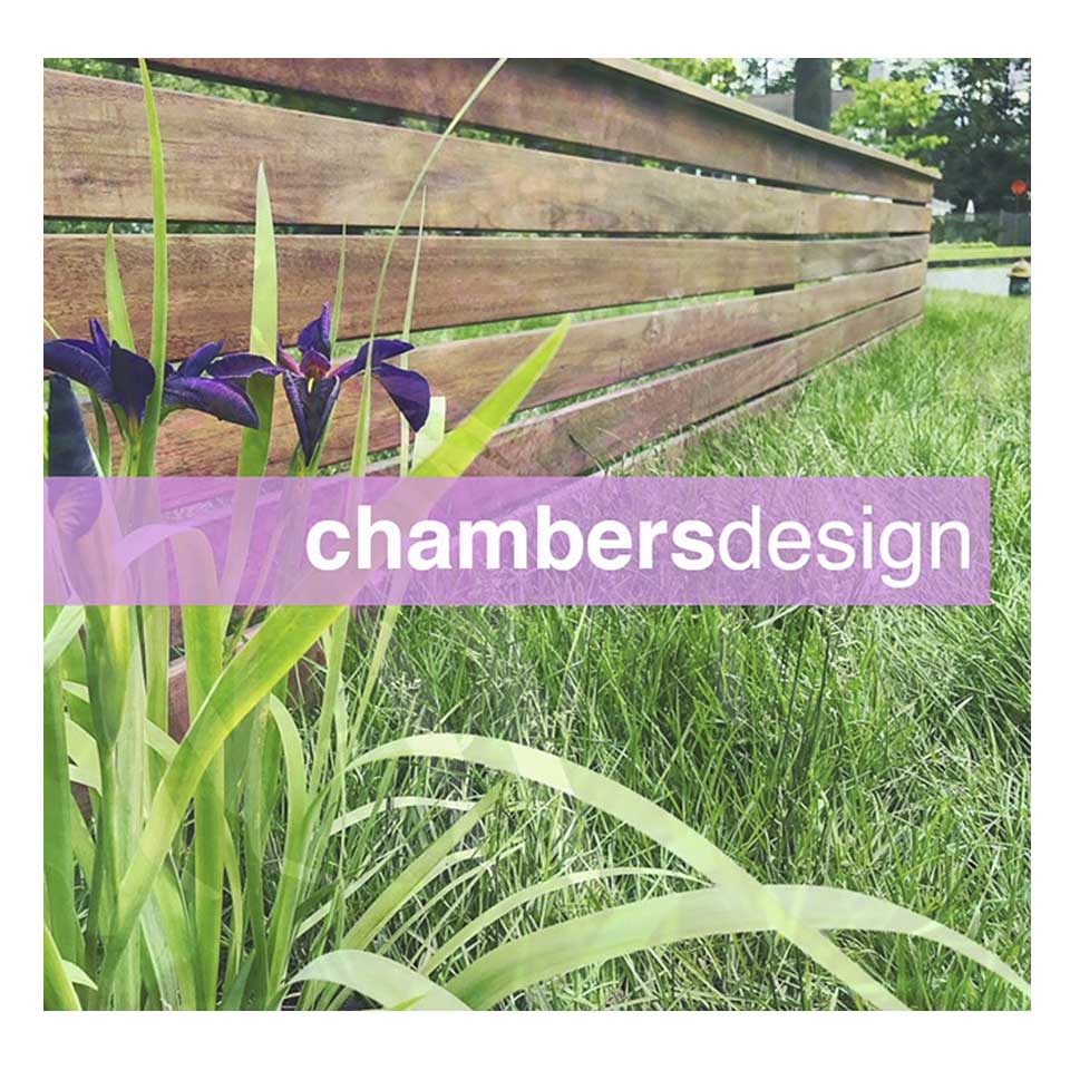 Chambers Design logo
