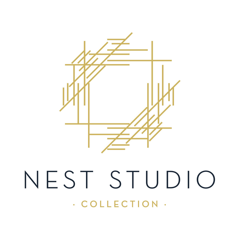 Nest Studio logo