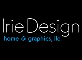 IrieDesign Home and Graphics logo