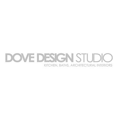 dove design studio logo
