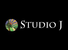 Studio J logo