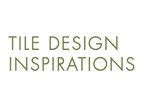 Tile Design Inspirations logo